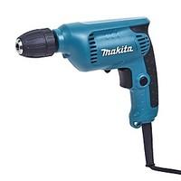 Makita 10MM Hand Drill Without Key Chuck Reversing Electric Screwdriver 6413