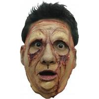 Mask Face Serial Killer 23: Horror Halloween mask