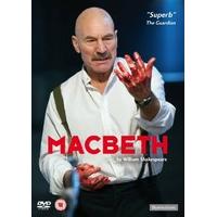 Macbeth [DVD]