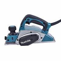 makita 82mm electric planer 620w woodworking planing machine kp0800x