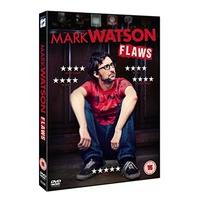 Mark Watson: Flaws [DVD]