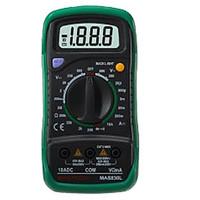 mastech mas830l digital multimeter small multimeter 1 taiwan