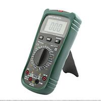 mastech ms8260e full protection of non contact voltage detection digit ...