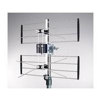 Maximum 20645 - UHF2 outdoor GRID antenna - Lte Ready DVB-T CH 21-60 - gain 6-8 dB, front/back 22 dB - Warranty: 2Y