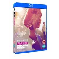 Martha Marcy May Marlene [Blu-ray]