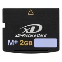 MaxRam 2GB xD High Speed Memory Card