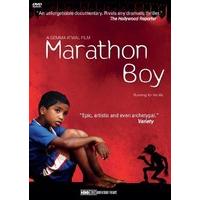 Marathon Boy [DVD]