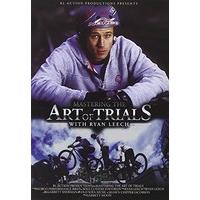 Mastering The Art of Trials with Ryan Leech [DVD]