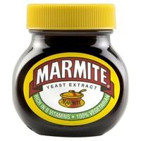 Marmite Yeast Extract - 125 g (Pack of 12) [Grocery]