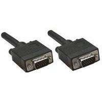 Manhattan Svga Monitor Cable (312776)