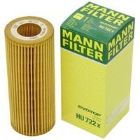 mannhummel hu722x oil filter