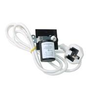 mains cable filter for creda washing machine equivalent to c00203264