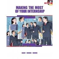 making the most of your internship