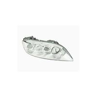 Mazda 6 2002-2005 Saloon RH Headlamp, With Fog Lamp