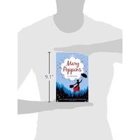 Mary Poppins - The Complete Collection (Includes all six stories in one volume)