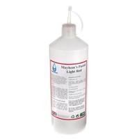 mayhems pastel red coolant 1l