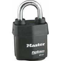 Masterlock 6121WO 54 mm M/Lock ProSeries Laminated Steel Padlock