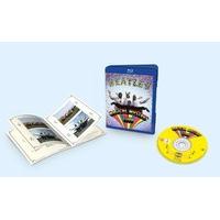 Magical Mystery Tour [Blu-ray] [2012] [Region Free]