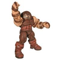 marvel select action figure juggernaut