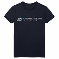 Mass Effect Andromeda - Andromeda Initiative T-Shirt