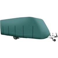 Maypole MP9532 Caravan Cover, 4.1 - 5 m, Green