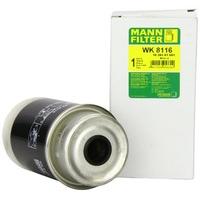 Mann Filter WK 8116 Fuel Filter