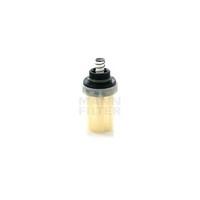 mann fuel filter part number wk4001