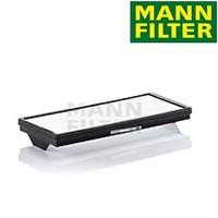 Mann+Hummel CU4469 Filter