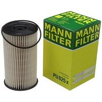 Mann+Hummel PU825X Fuel Filter