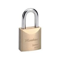 Masterlock 6850WO 51 mm M/Lock ProSeries Solid Brass Padlock