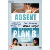 Made in Argentina - Two Films by Marco Berger [DVD]