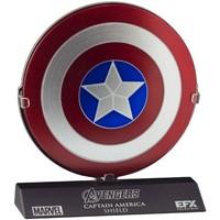 marvels the avengers captain america shield scale replica