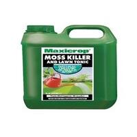 Maxicrop Moss Killer + Lawn Tonic 2.5L