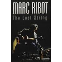 marc ribot the lost string dvd