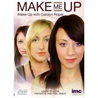 Make Me Up - A Guide to Applying Make Up - Healthy Living Series [DVD]