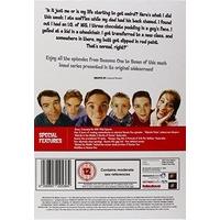 malcolm in the middle the complete collection box set seasons 1 7 dvd  ...