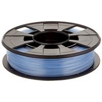 MakerBot 3D Printer PLA Filament (Small Spool) - Translucent Blue