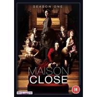 Maison Close - Season 1 [DVD]