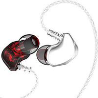 Maizun Q6 in-ear headset For Mei...
