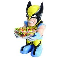 marvel wolverine candy bowl holder