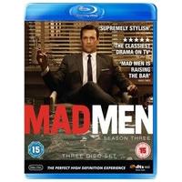 Mad Men - Season 3 [Blu-ray]