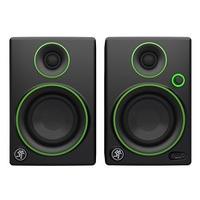 Mackie CR3 3 inch Monitor Speakers - Black