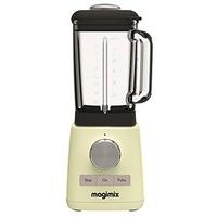 Magimix Le Blender, 1200 W, Cream