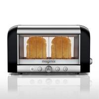 Magimix 11529 Vision Toaster, Black