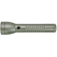 Maglite ML300LX - 524 Lumen 366m beam 2D Cell 3rd Gen LED torch - tactical grip