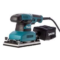 Makita BO3710 110V 1/3-inch Sheet Orbital Sander