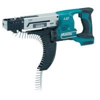 Makita BFR550Z LXT 4 x 55mm Body Only Auto Feed Screwdriver