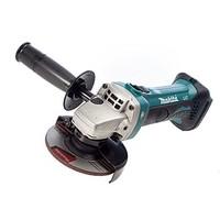 Makita DGA452Z 18 V Body Only Cordless Li-ion Angle Grinder