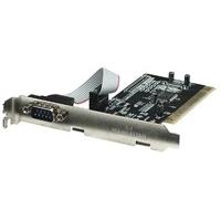 Manhattan 158206 Serial PCI Card