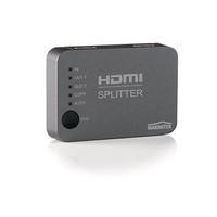 Marmitek Split 312 UHD - HDMI splitter with 4K UHD support - 1 in/ 2 out